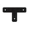 Simpson Strong-Tie Simpson Strong-Tie Avant 8.25 in. H X 3 in. W 12 Ga. Steel T Strap APVT4 - alternate 1